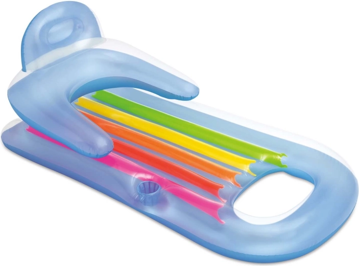 Stabilní i-beam konstrukce se třemi komorami