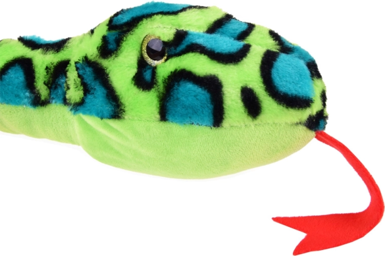 Bezpečné detaily a výrazné barvy