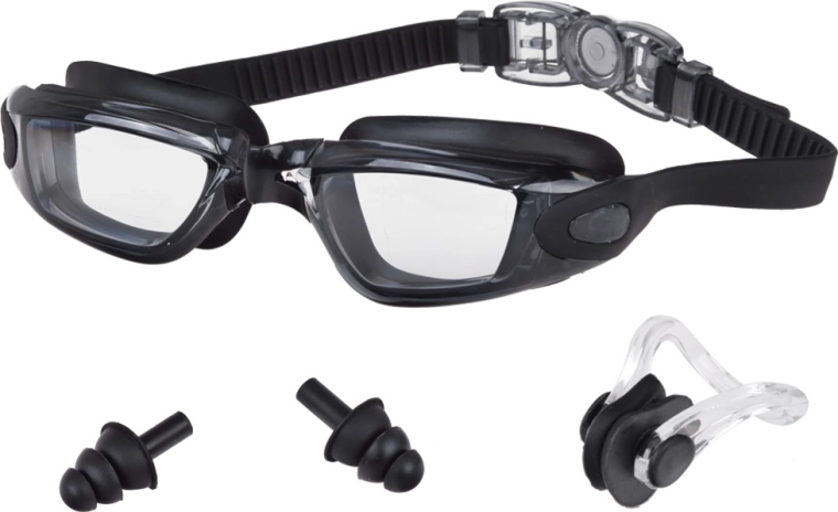 Kompletní set s pouzdrem