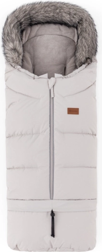 PETITE&MARS fusak 4v1 Arctic champagne shower