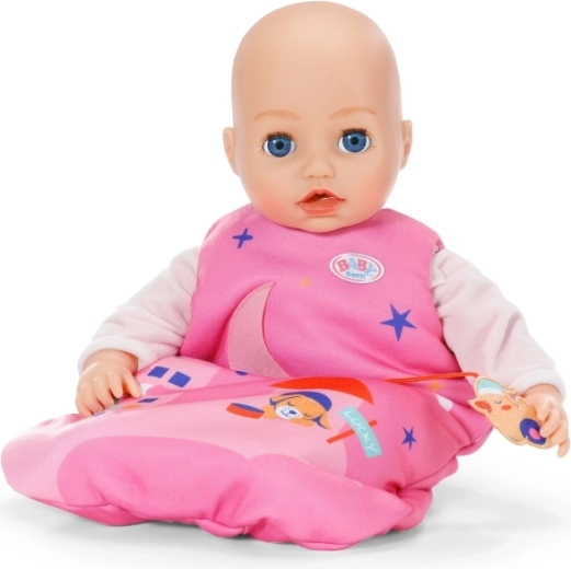 Pro panenky BABY born