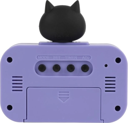 Snadné ovládání