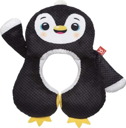 Magnetické zapínání proti předklonu