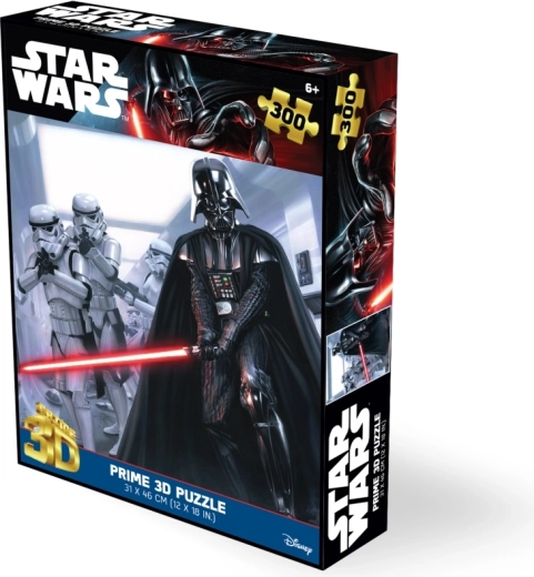 300 dílků pro chytrou zábavu