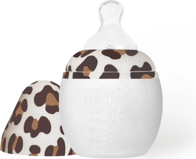 Élhée antikoliková kojenecká láhev Graouu 150 ml