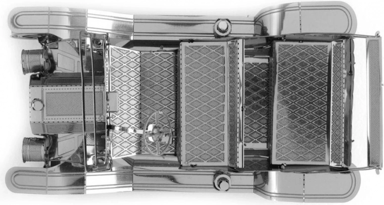 Laserové gravírování pro jemné detaily