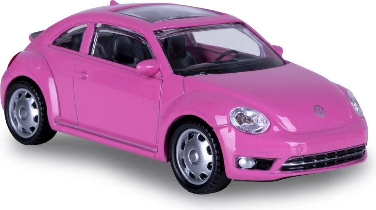 Kovová karoserie DieCast