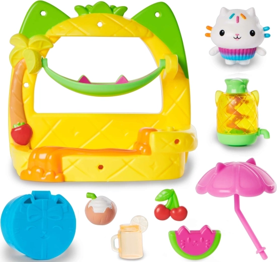 Houpací hamaka pro relax