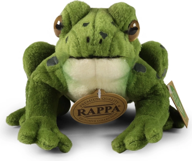 Realistické provedení a ruční zpracování