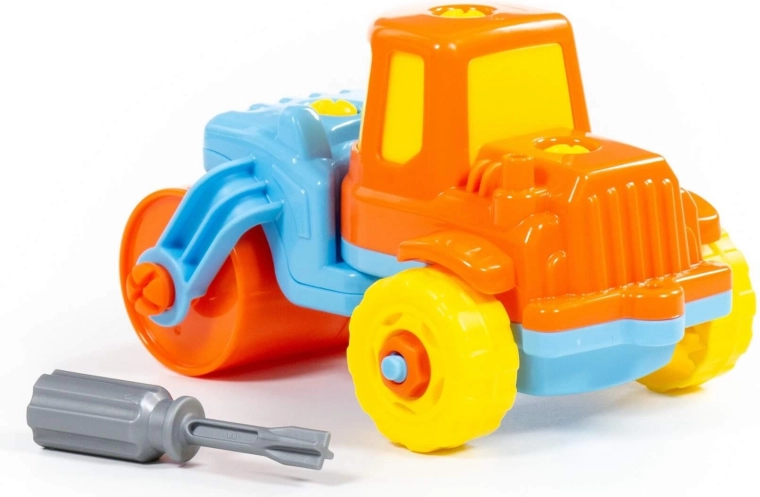 Podpora motoriky a logického myšlení