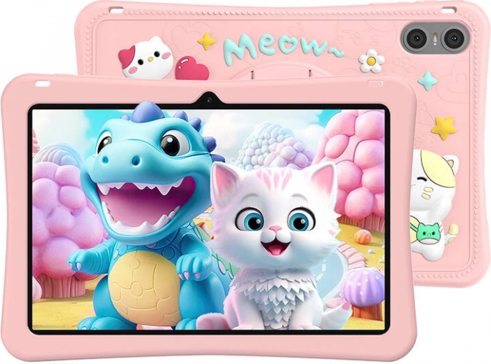 Teclast Tablet P30T Kids 10,1" 4/64 GB WIFI (růžový)