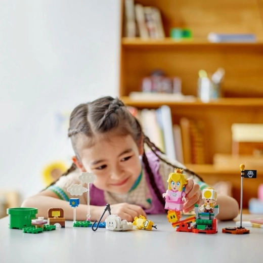 Stav, hraj, rozšiřuj