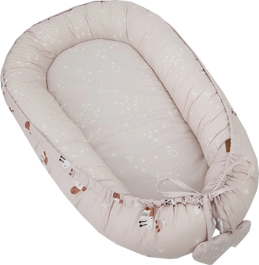 Oboustranný design pro dva styly v jednom