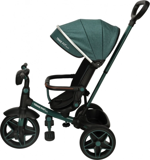 Rodičovské řízení a bezpečí