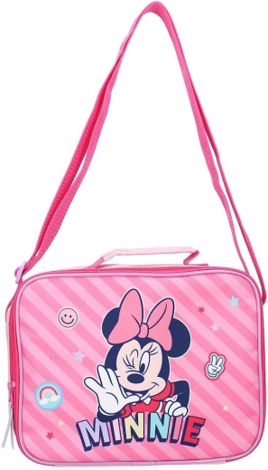 Oblíbený dětský motiv Minnie