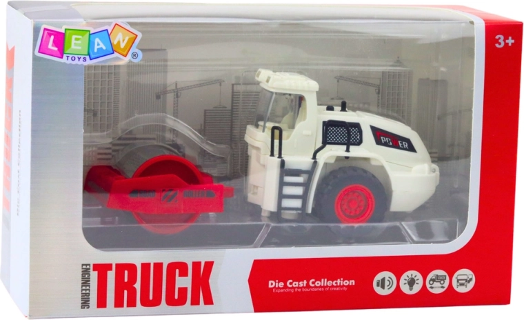 Připraveno k hraní hned po vybalení