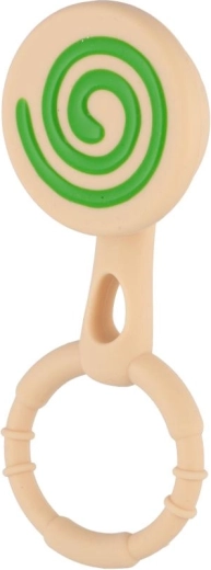 Ergonomický kroužek pro snadný úchop