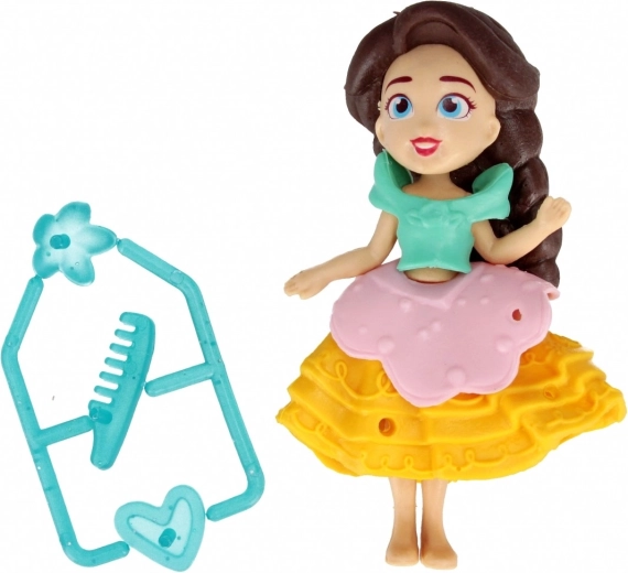 Výměnné snap-in doplňky