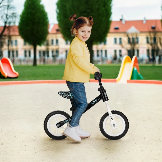 Bezúdržbová EVA kola 10″ pro hladkou jízdu