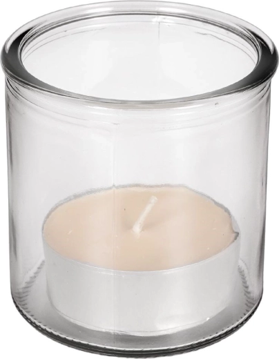 Bezpečná skleněná vložka