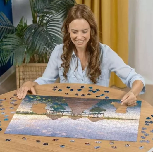 Prémiové dílky, které perfektně zapadají