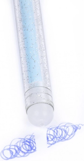 Pohodlné psaní s hrotem 0,7 mm