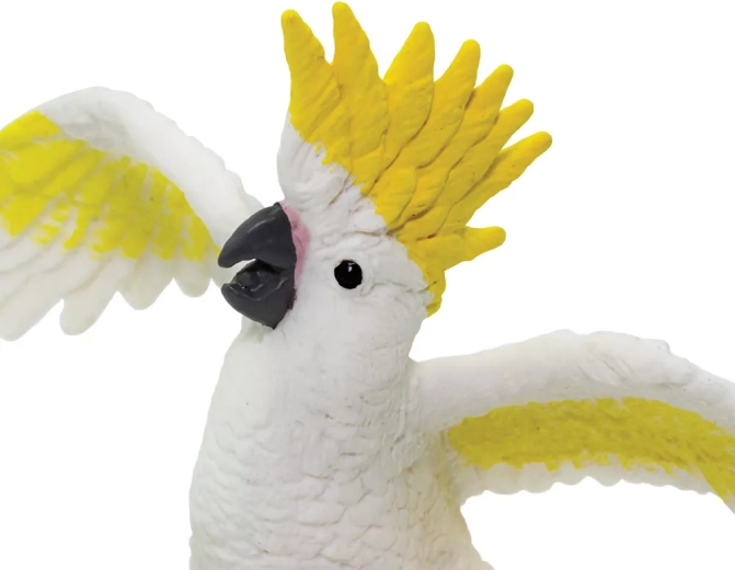 Ručně malovaná figurka Safari Ltd.