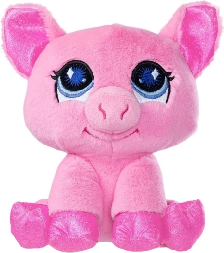 Typický styl Littlest Pet Shop