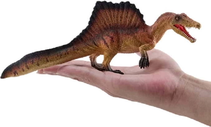 Velikost XXL do sbírky dinosaurů