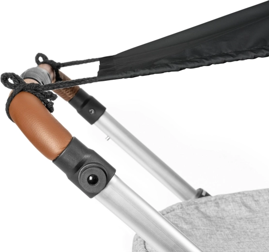 Pevné a rychlé uchycení