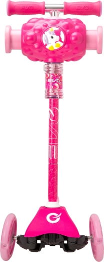 Balanční řízení pro rozvoj rovnováhy