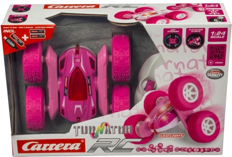 RTR set – rozbal a jeď