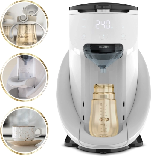 Chytré senzory a dotykové ovládání