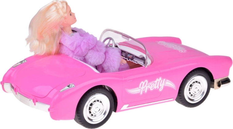 Retro design s detaily