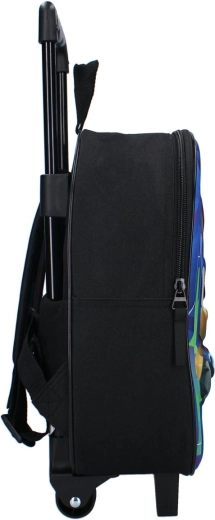 Odolný polyester pro každodenní používání