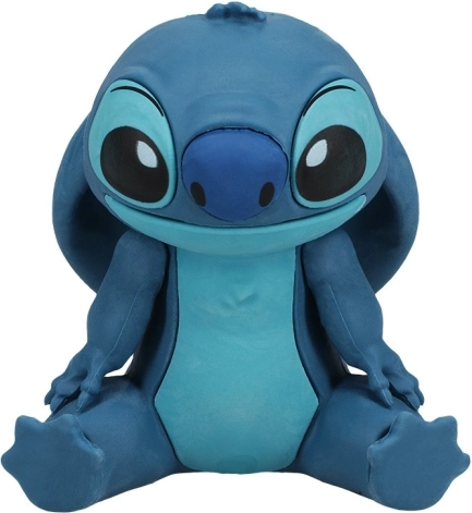 Gumová figurka STITCH – dekorace na stůl