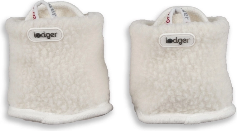 Hebký teddy fleece pro maximální teplo