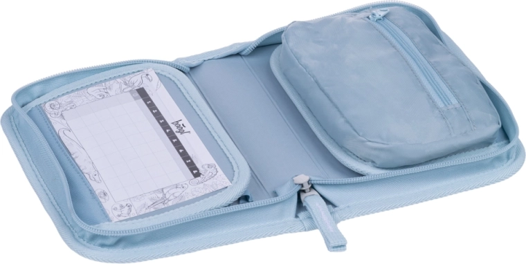 Maximální přehled díky rozkládacímu designu