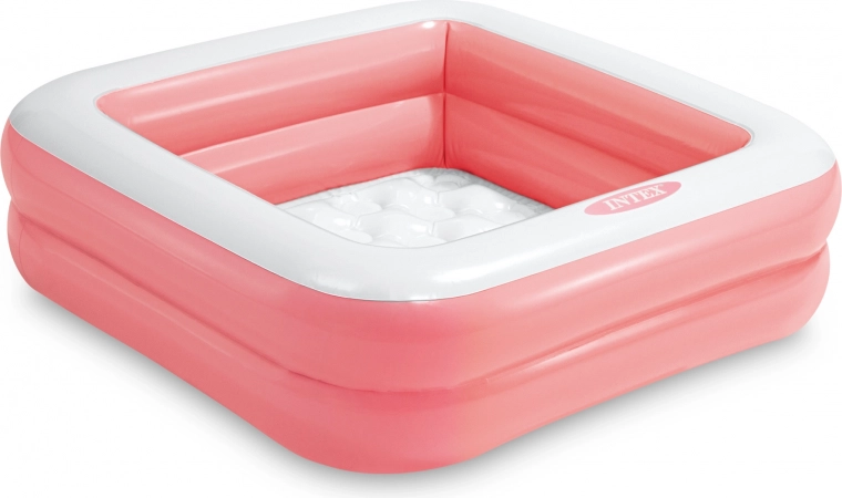 Měkké nafukovací dno