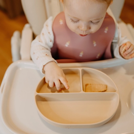 Stabilita díky silné přísavce