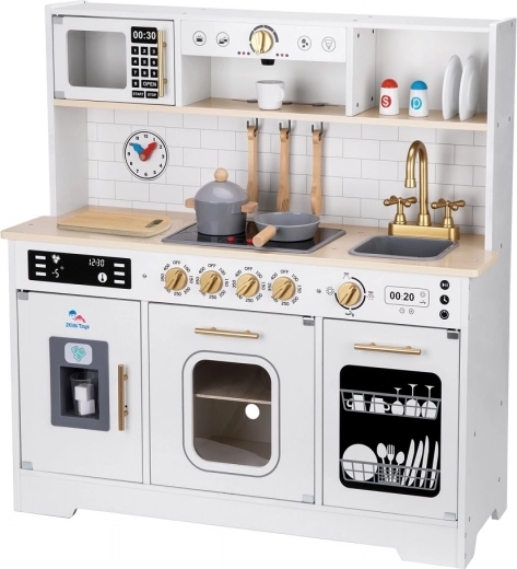 Dětská kuchyňka Velká 2Kids Toys