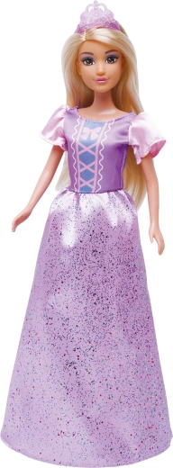 Korunka pro královské příběhy