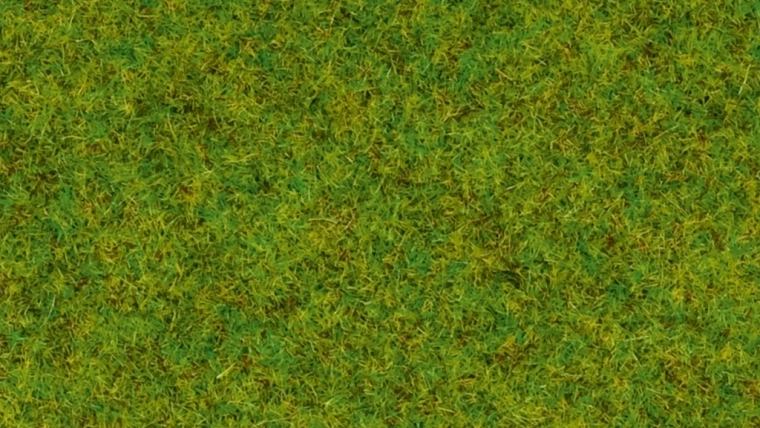 Noch statická tráva jarní louka 2,5 mm