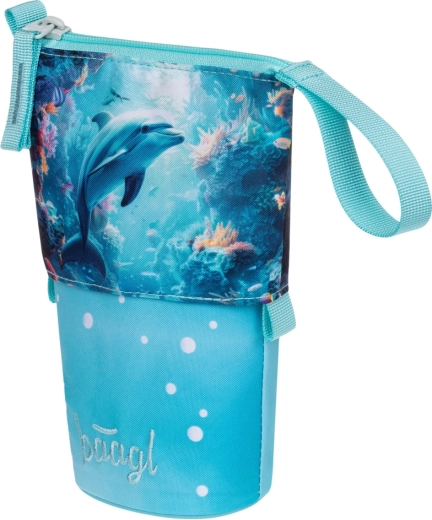 Pevný a voděodolný materiál