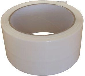 Balicí páska 48 mm × 66 m bílá