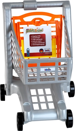 Realistický vzhled pro hru na obchod