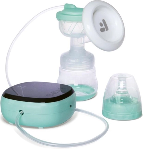 Lehká, tichá a ideální na cesty