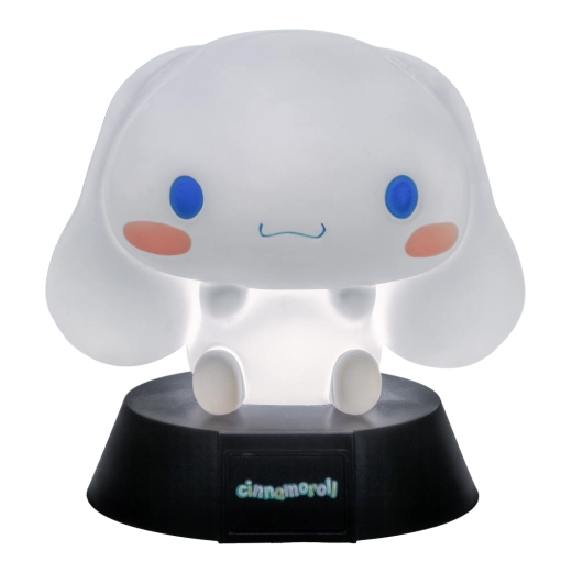 Icon Light Cinnamoroll lampička
