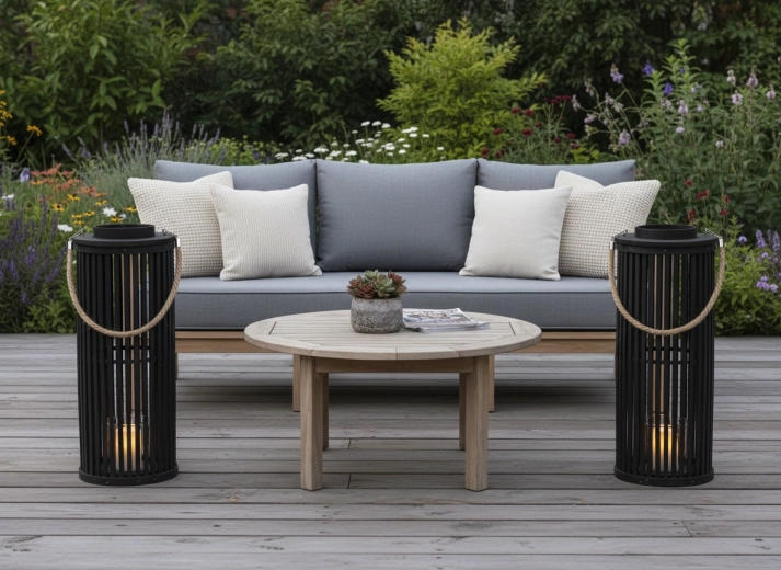 Snadné přenášení a umístění