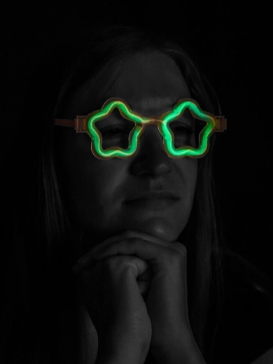 Hvězdná show na každé párty